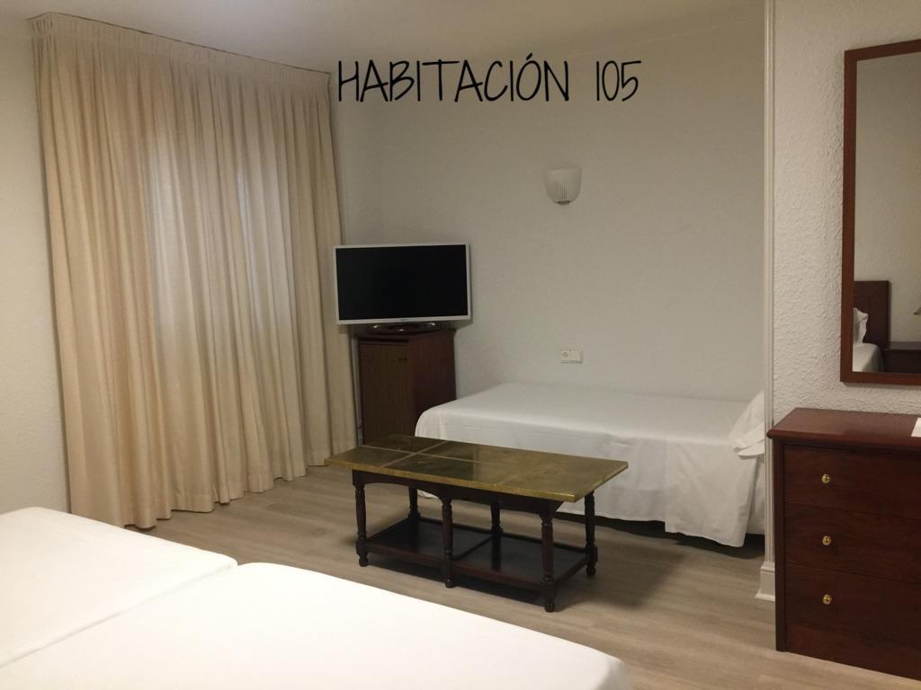 Hostal Vista Alegre Castro Urdiales Ngoại thất bức ảnh