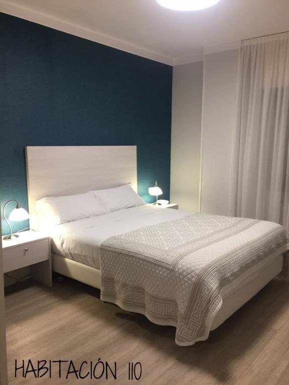 Hostal Vista Alegre Castro Urdiales Ngoại thất bức ảnh