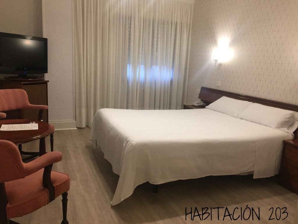 Hostal Vista Alegre Castro Urdiales Ngoại thất bức ảnh