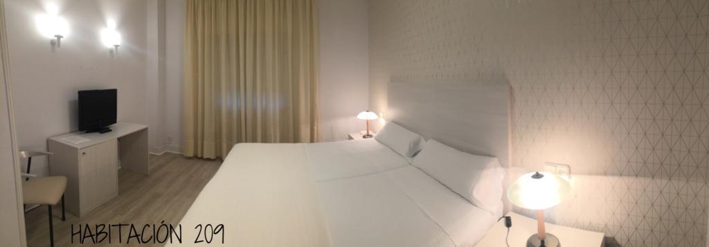 Hostal Vista Alegre Castro Urdiales Ngoại thất bức ảnh