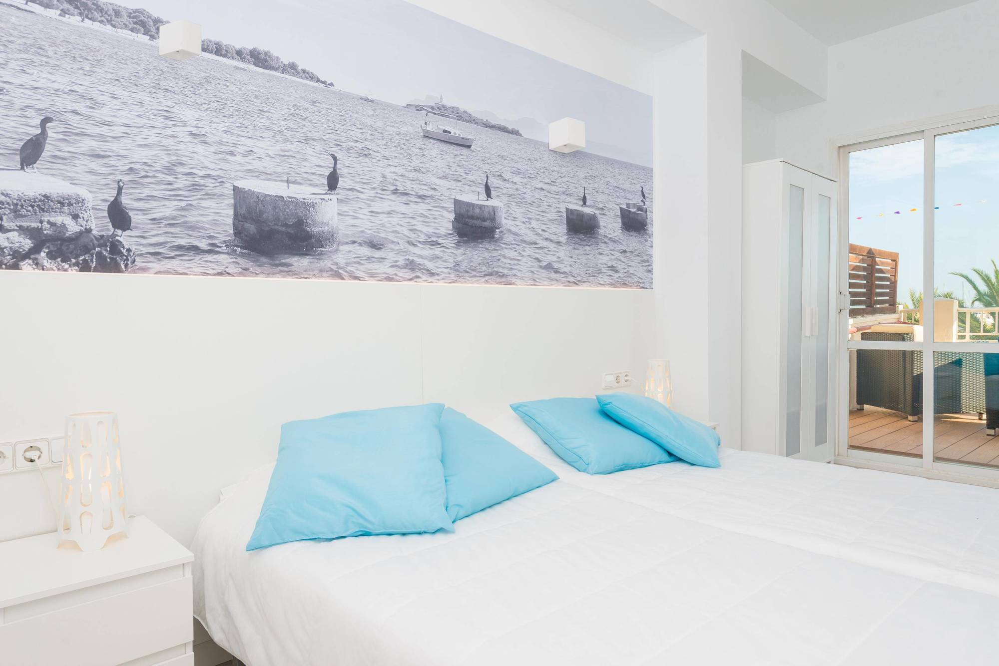 Hostal Vista Alegre Castro Urdiales Ngoại thất bức ảnh